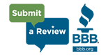 Review St. Charles Plumber on BBB