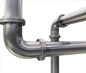 Water & Drain Lines - Precision Plumbing + Drain