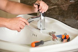 Faucet Repair & Replacement Services in St. Charles & St. Louis