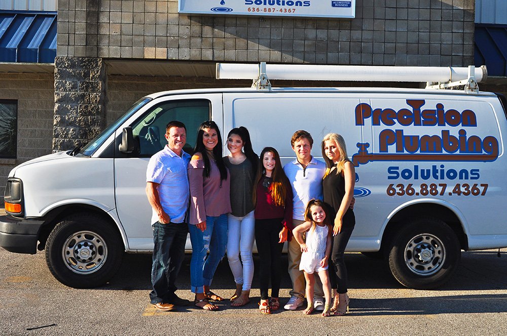 St. Charles Local Plumbers | Our Team